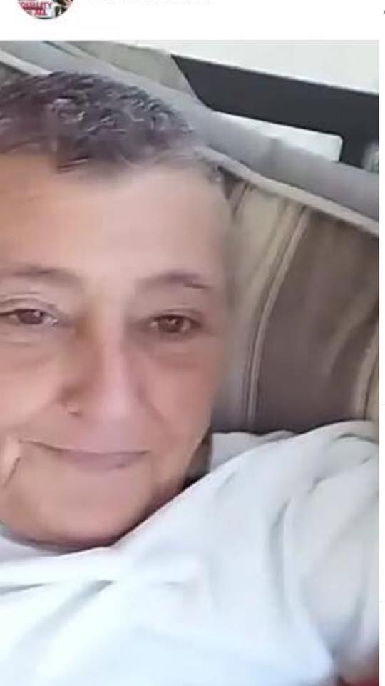 Melissa “Lisa” Hackle