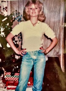 Mary Angela Woodey Smith