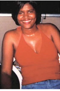 Tamekia Jamell Taylor