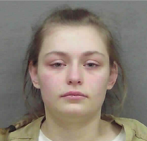 Keeslyn Noelle Roberts