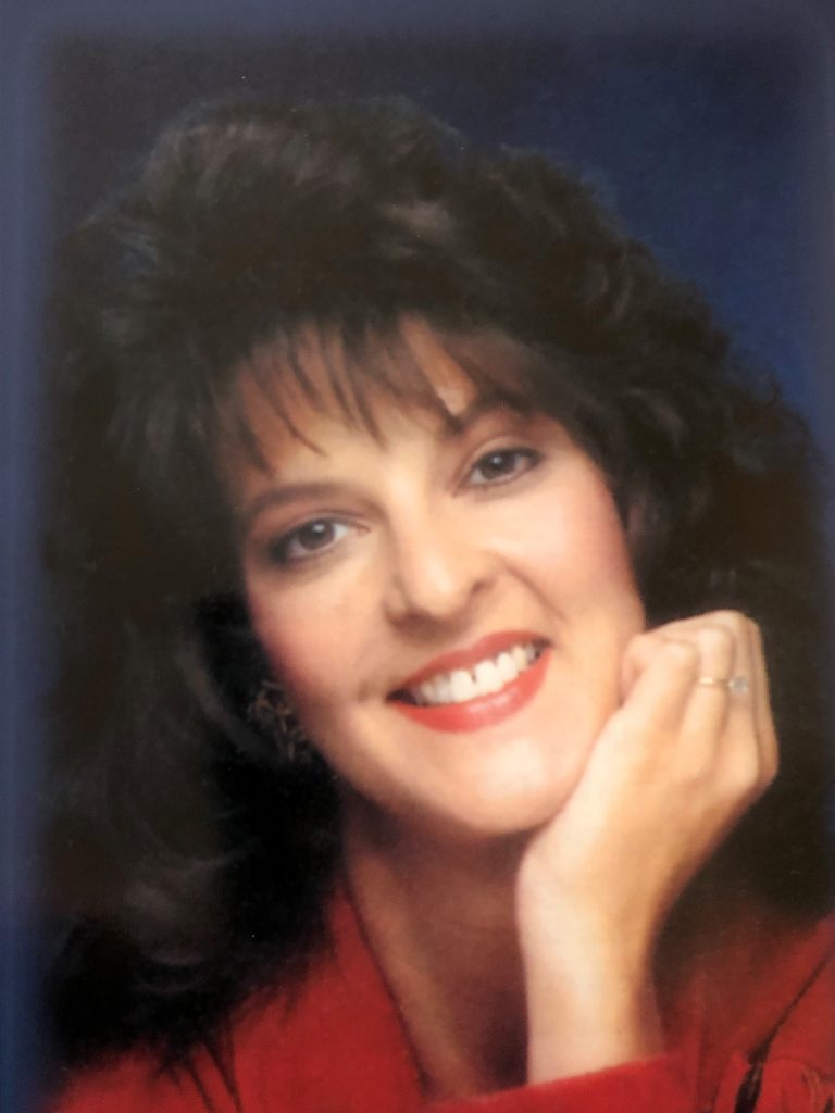 Robin Reeves Standridge