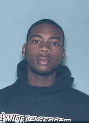 Christopher Yarbrough