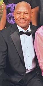 Louis Charles (L.C.) Burroughs