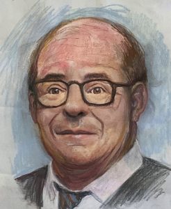 Cobb County, White Male