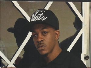 Marquis Deshaun Lawson