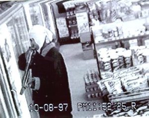 Robberies: Siloam, GA Sunrise Food Store