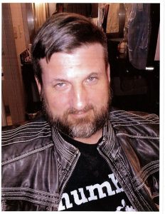 Ryan Mitchell McCormack