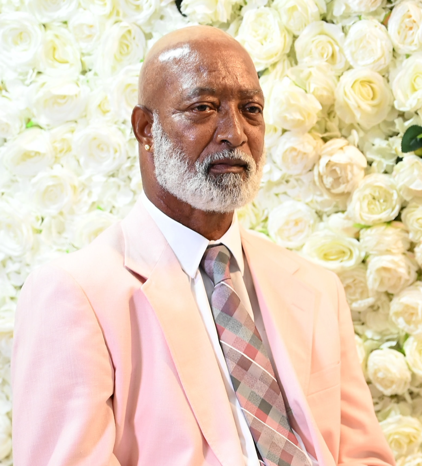 Donna “Donnell” Stephens