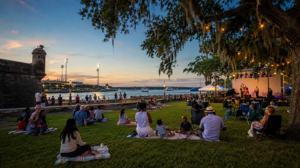 Coastal Georgia Monthly Events: September 2026 feature image