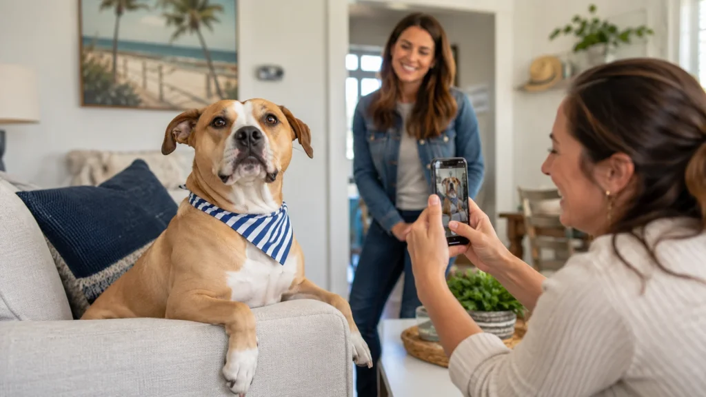 Savannah’s Newest Ambassadors Have Four Legs feature image