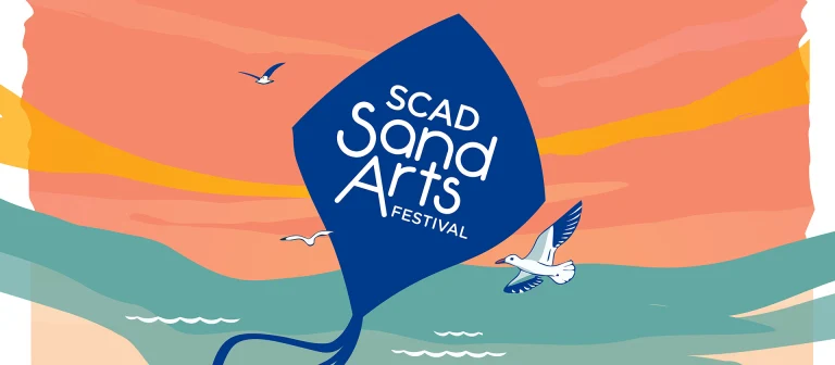 SCAD Sand Arts Festival 2026