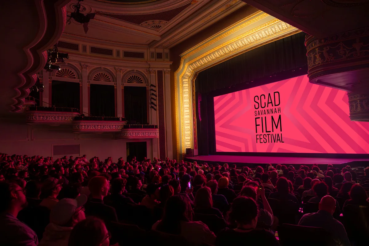 SCAD Savannah Film Festival Panels and Workshops