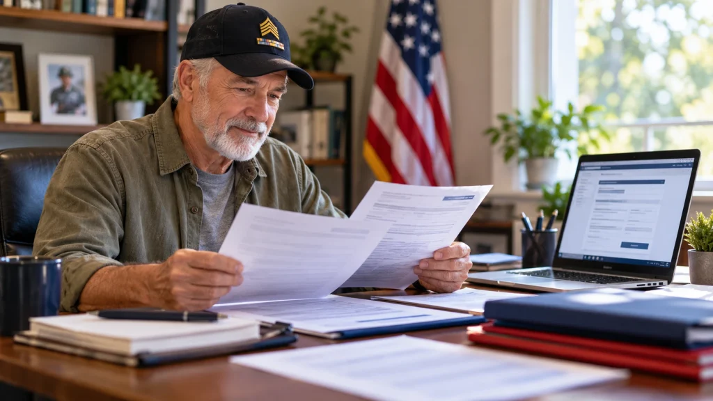Veterans & Social Security: Benefits You May Be Missing feature image